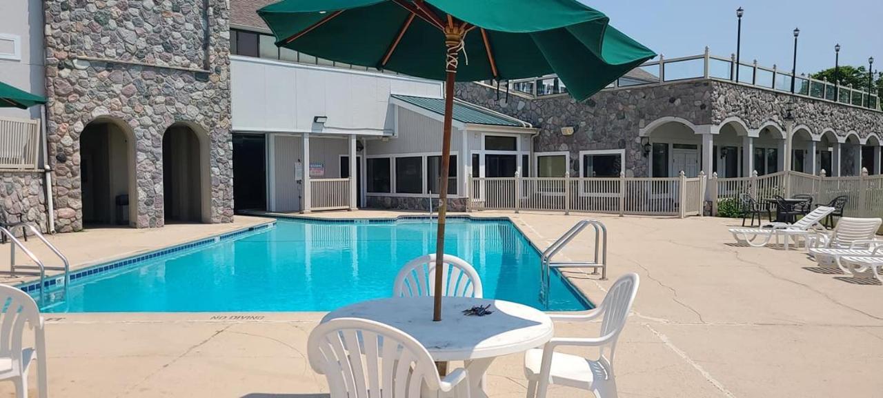 Bay Valley Resort & Conference Center Bay City Kültér fotó