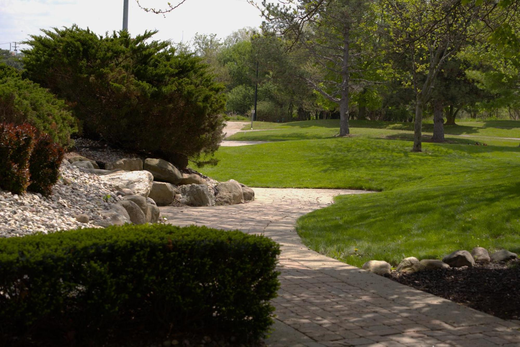 Bay Valley Resort & Conference Center Bay City Kültér fotó
