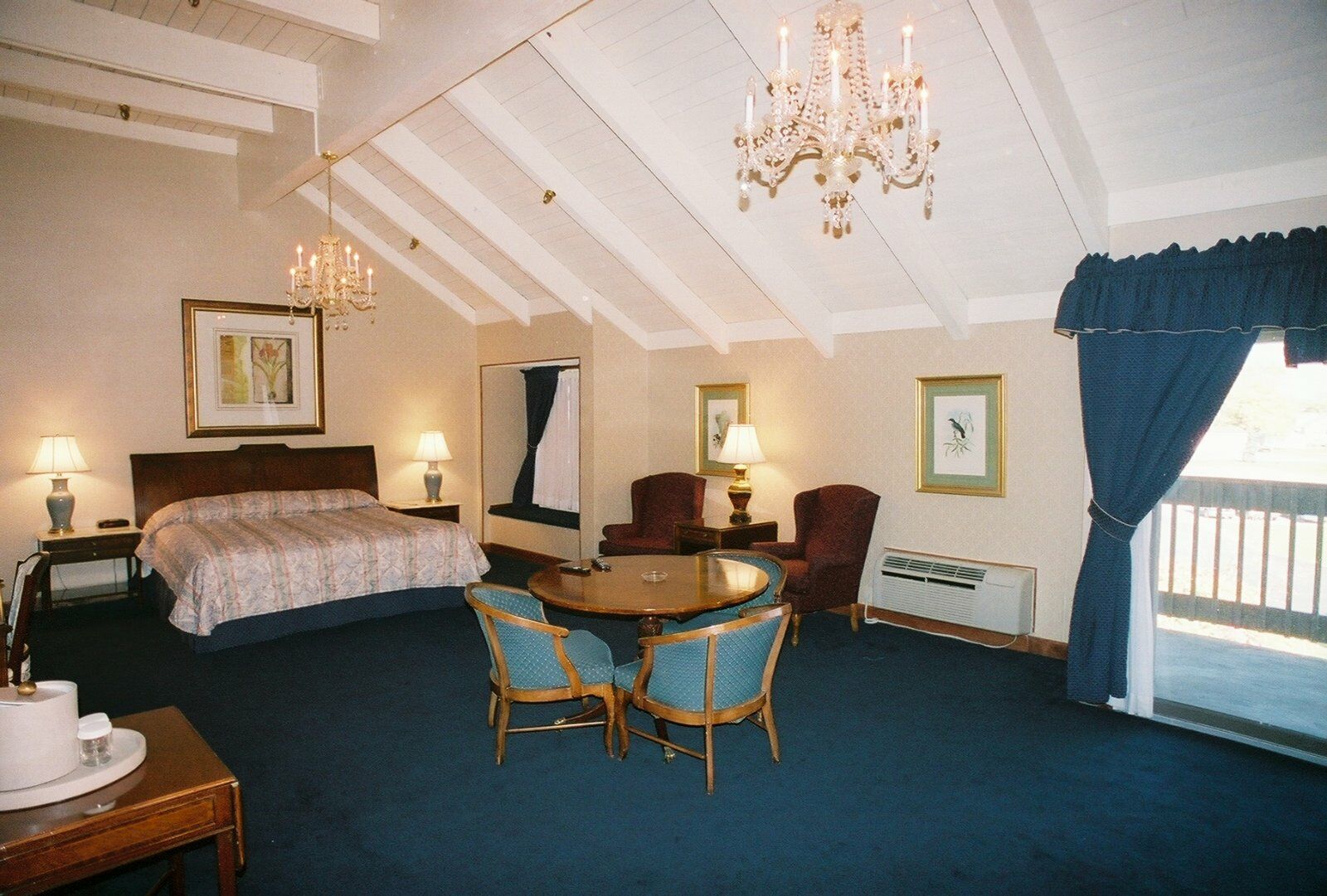 Bay Valley Resort & Conference Center Bay City Kültér fotó