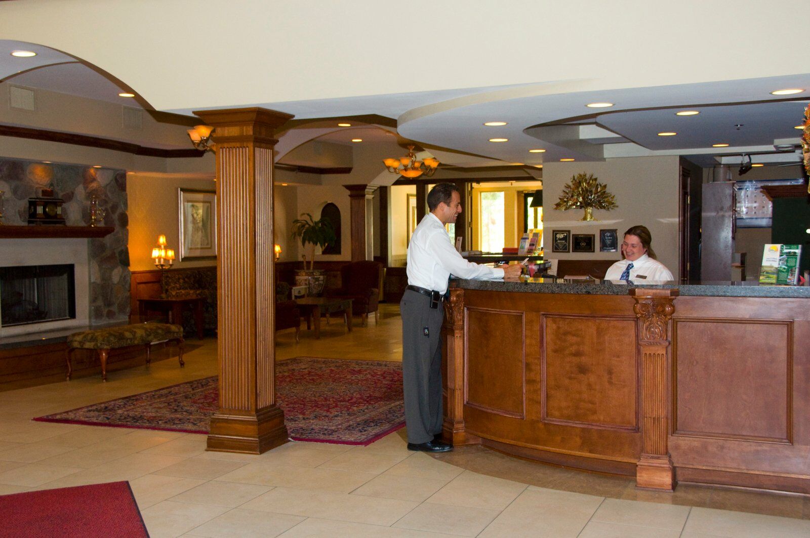 Bay Valley Resort & Conference Center Bay City Kültér fotó